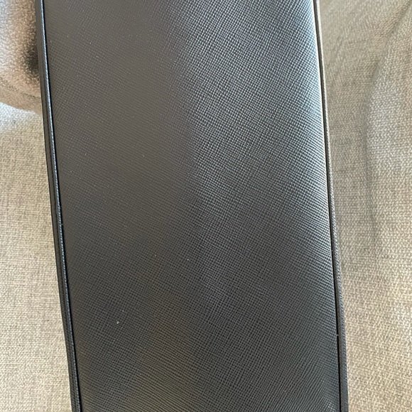 Medium Saffiano Leather Prada - Picture 9 of 15